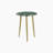 Beronica Green Agate End Table