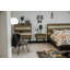 Blaze Solid Wood Bed-38796060