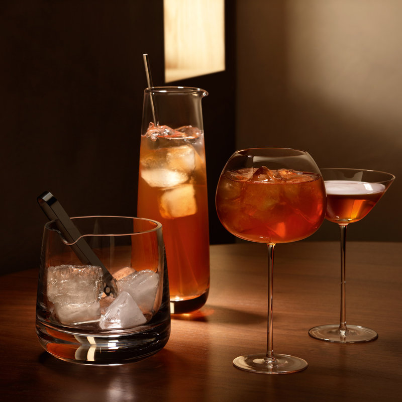 Bar Culture Ice Bucket