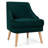 Jomira Velvet Side Chair-415656512