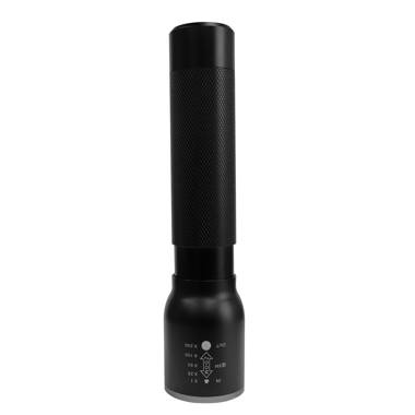 4.75'' Battery Powered Integrated LED Flashlight