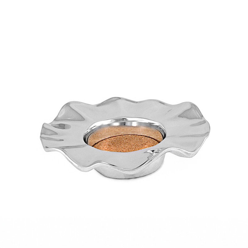 Giftables Aluminum Coaster