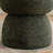 Allis Boucle Swivel Barrel Dining Chair-1033634764