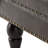 Henley - Tufted Ottoman Bench - Distressed