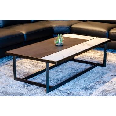 Noir Trading Inc. Amboss Coffee Table