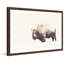 Parvez Taj - Single Picture Frame Print-19701045