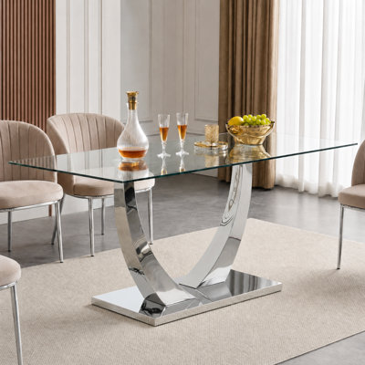 Table de salle à manger Plouffe