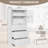 Ablie 32'' Wide 3 - Drawer Filing Storage Cabinet-781761002