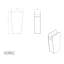 Steel Freestanding Umbrella Stand-71509452