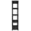 Pawlowski Plastic Shelving Unit-2133223918