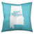 Bleu sarcelle