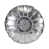 Silver  Genuine Leather is out of stock