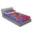 Microfiber Geometric Sheet Set-89082559-45327821