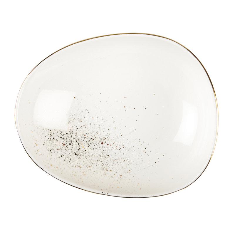 500ml Soup Plate