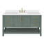 Magnolia Bath Vanity Rectangular Basin S061SWQ-1617429972