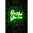Green is out of stock selected