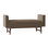 Luna Upholstered Bench