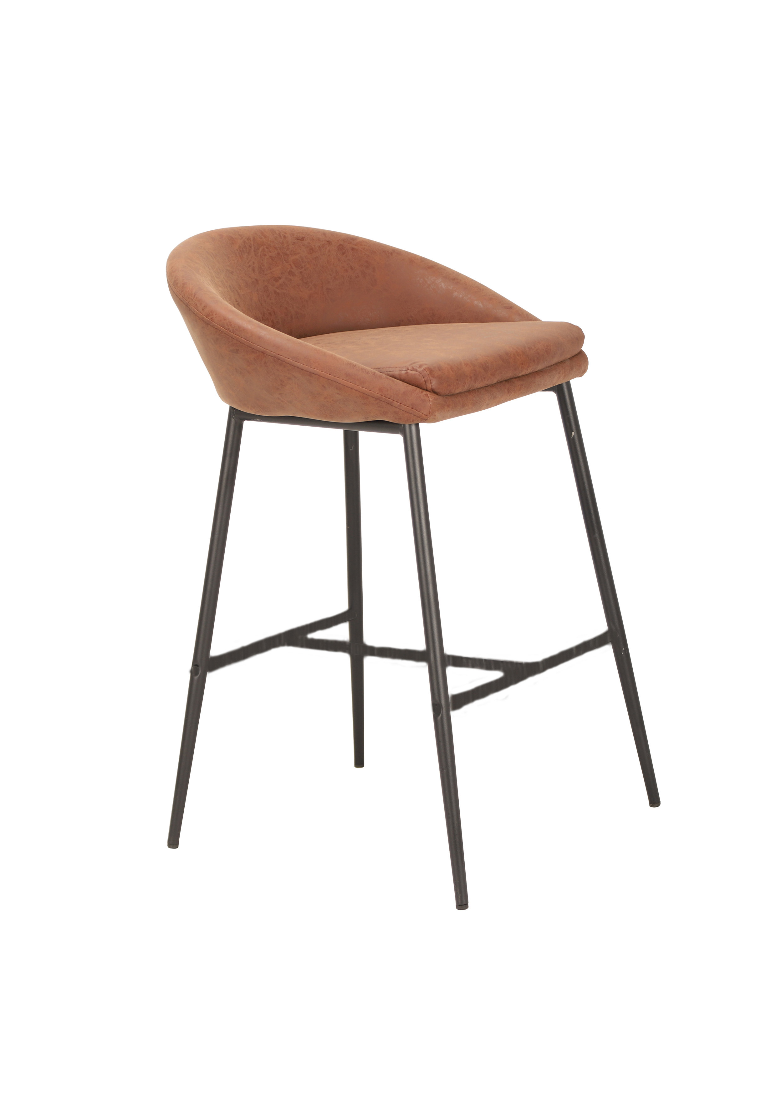 Safavieh eleanor best sale counter stool