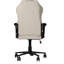 Fauteuil de jeu en mousse à mémoire de forme Sport F65C - Beige-489467861