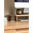 Matild Manufactured Wood Monitor Stand