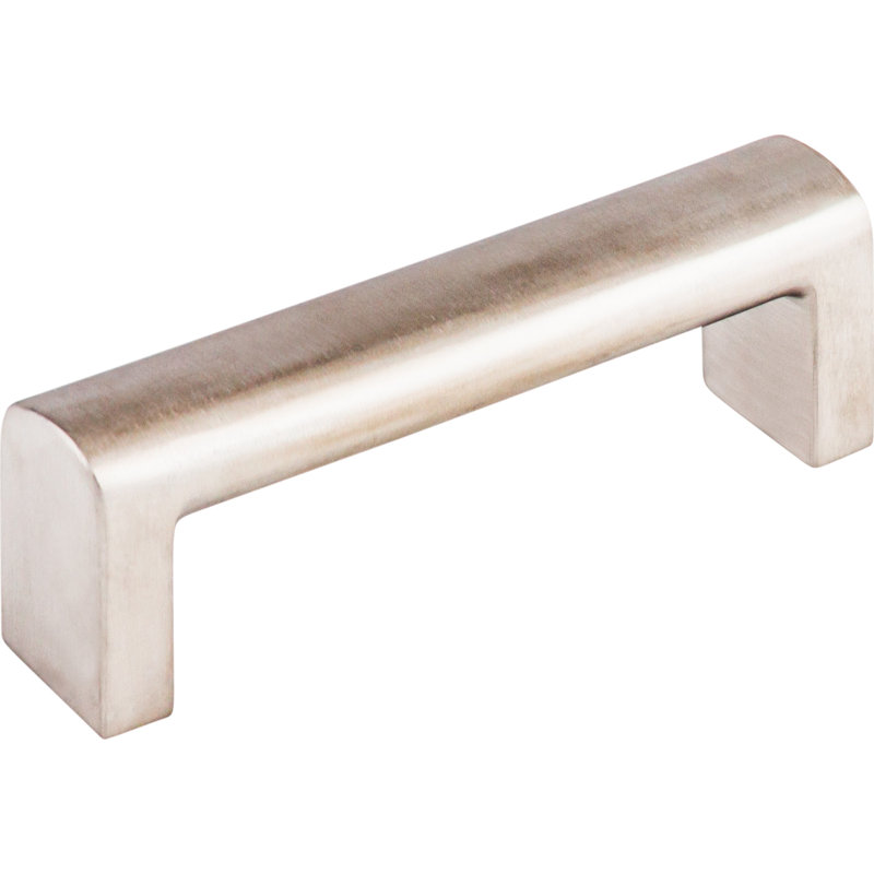 Hull Bar Pull, 3 3/4" Center to Center