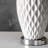 Book Porcelain Table Lamp