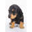 Dachshund Puppy Statue