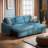 Maitilde Upholstered 83'' Sleeper Sofa-501212250