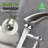 2-handle Bathroom Faucet-73059893