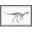 Ravindra «Skeleton», reproduction encadrée-1264639536