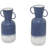 Ulen Metal Table Vase-2036520871