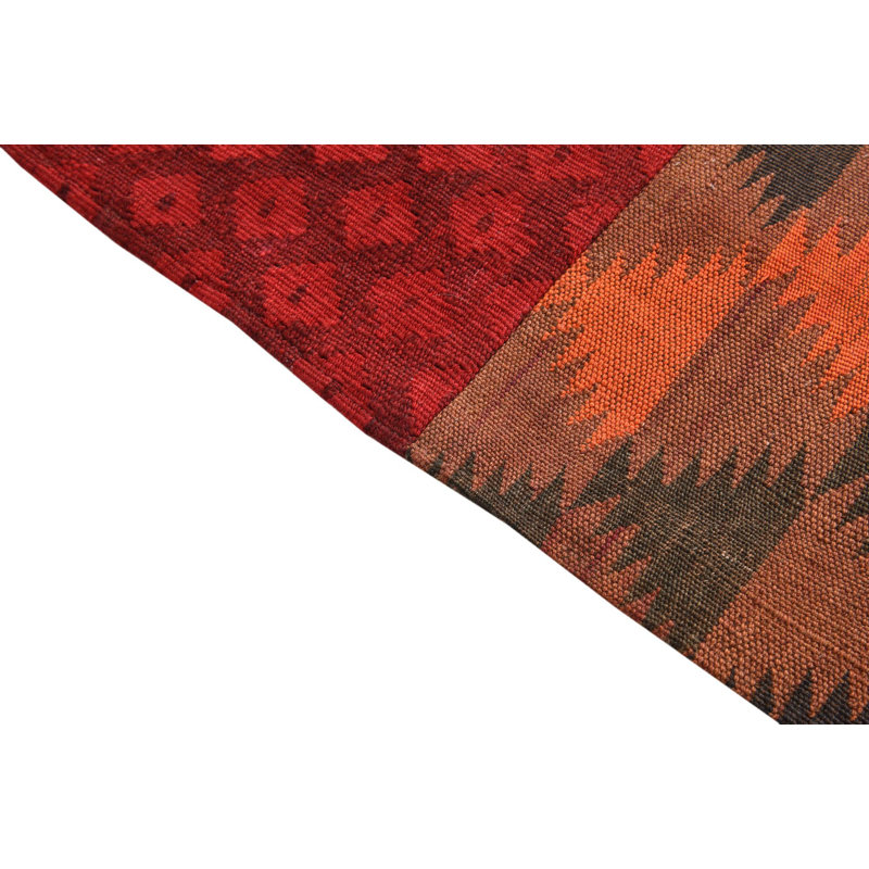 5x8 Plimpton Multi Rug