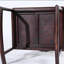Elegant Hand-made Solid Wood Rocking Chair Solid Wood Rocking Chair
