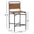 Elosie Counter & Bar Stool-1698364389