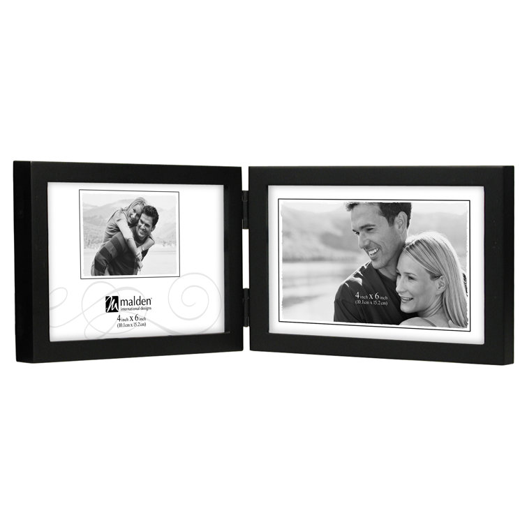 Malden Picture Frame | Wayfair