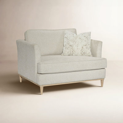 Haley Chair and a Half