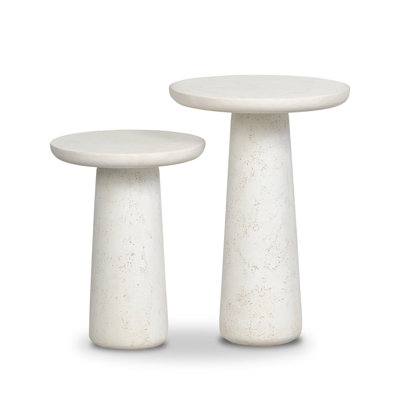 Table d'appoint extérieure Hitterdal