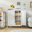 Armoire de rangement Ebern Designs -1616014755