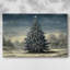 Christmas Holiday Arts - Toile tendue avec châssis-398352205
