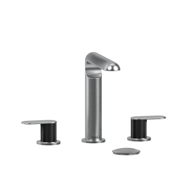 Ciclo™ Widespread Bathroom Faucet with Drain Assembly