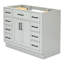 42" Single Bathroom Vanity Base only-680773300