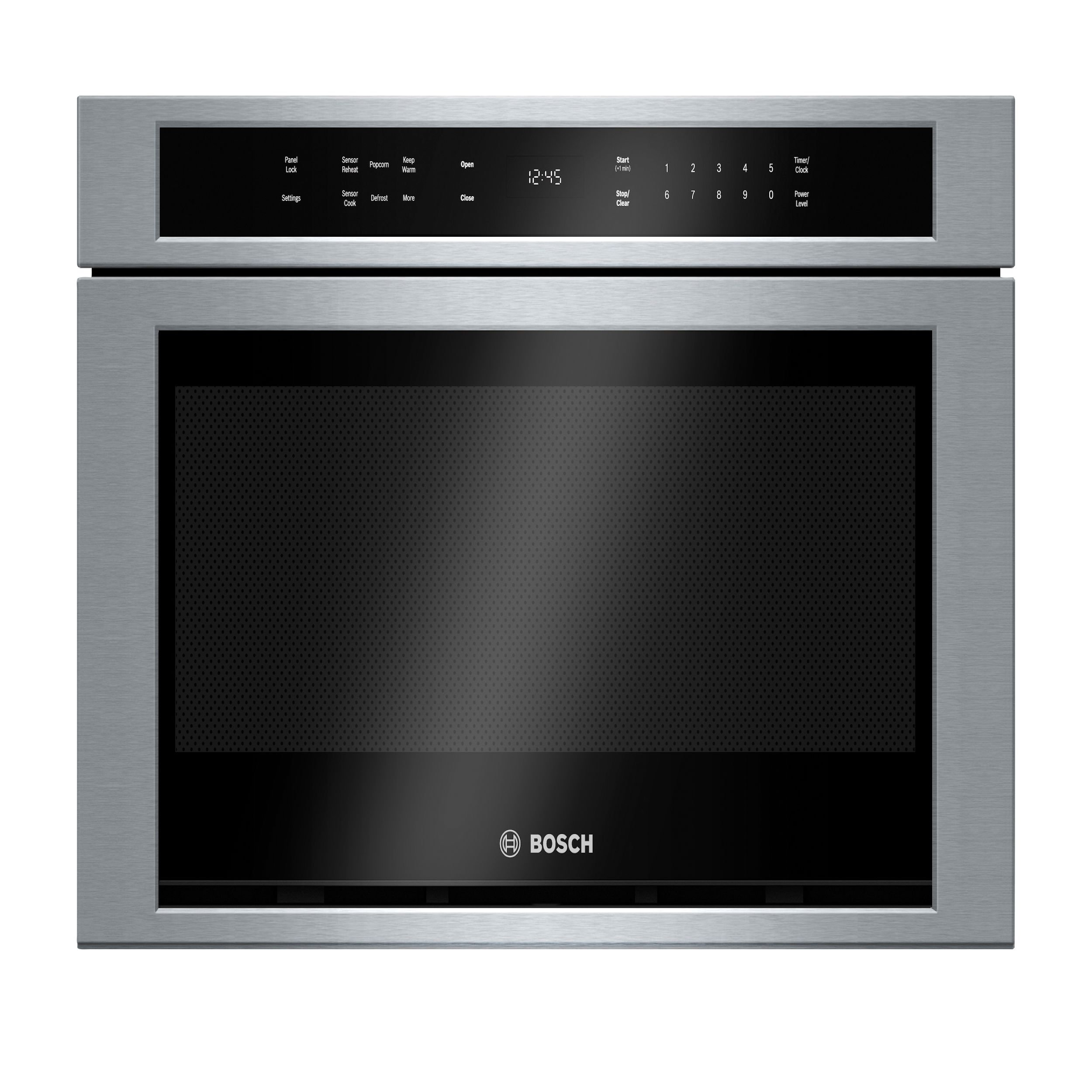 800 Series 23.875" 1.2 cu.ft. Drawer Microwave with Sensor Cooking