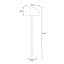 62.2'' Traditional Floor Lamp-1394304610