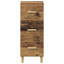Sideboard Engineered Wood Side Cabinet Home Organiser-515024943