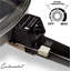Continental Electric Max Non Stick Electric Skillet with Glass Lid