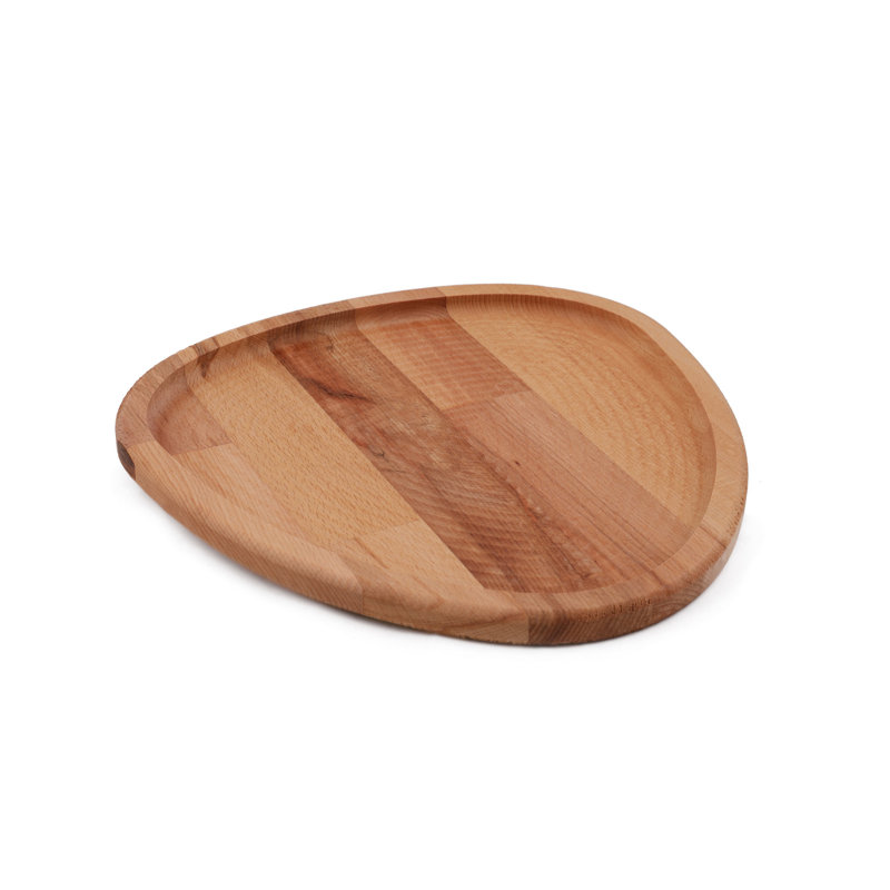Solid Wood Tray