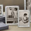 Rectangle Picture Frame-544011947