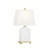 Brynn Metal Table Lamp-31334305