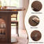 Extendable Dining Table-597926499
