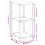 Kitchen Cabinet Set-1420963197